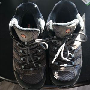 Merrell Vibrant Hiking boots US 8